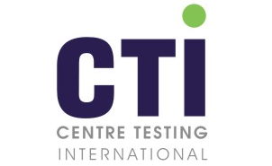 CTI Acquired Accreditations of PTP and RMP from CNAS