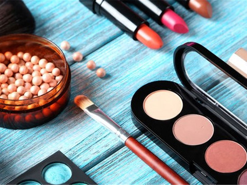 Cosmetic Safety Compliance Review