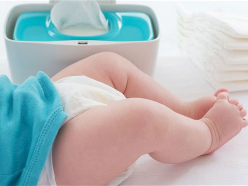 Maternal and Infant Hygiene Products Testing