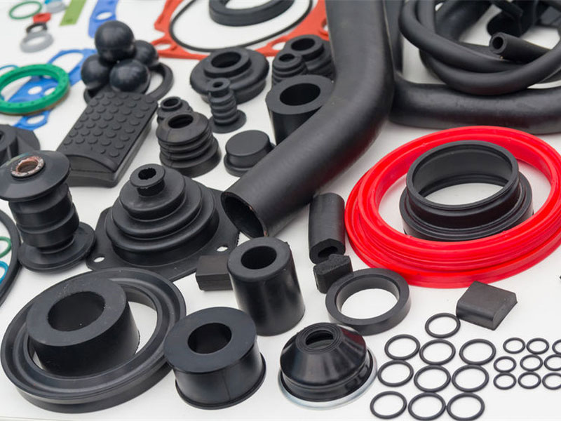 Rubber Ingredients and Products Testing