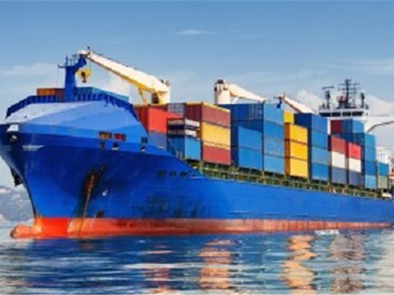 Testing of 15 Hazardous Substances in Vessel Prescribed by the EU