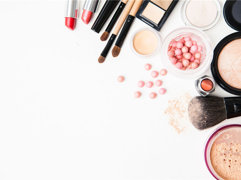 Microbiological Testing of Cosmetics