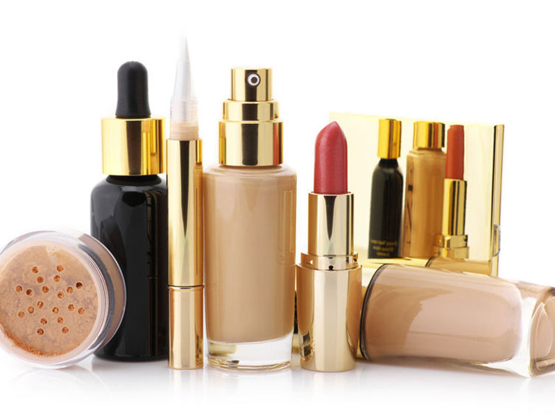Routine Physical and Chemical Testing of Cosmetics
