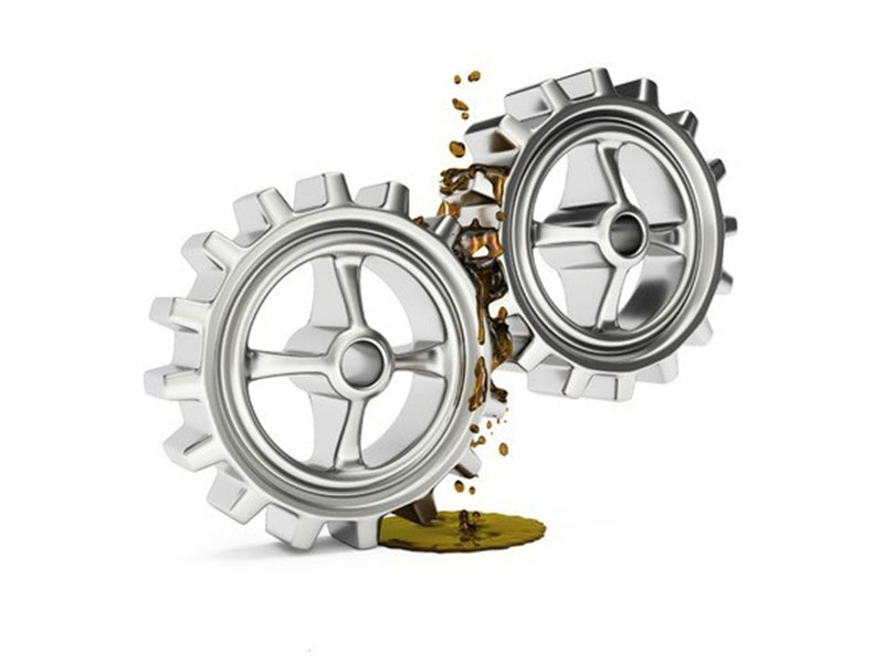 Testing of Lubricating Oil and Additives and Monitoring of Oil Products