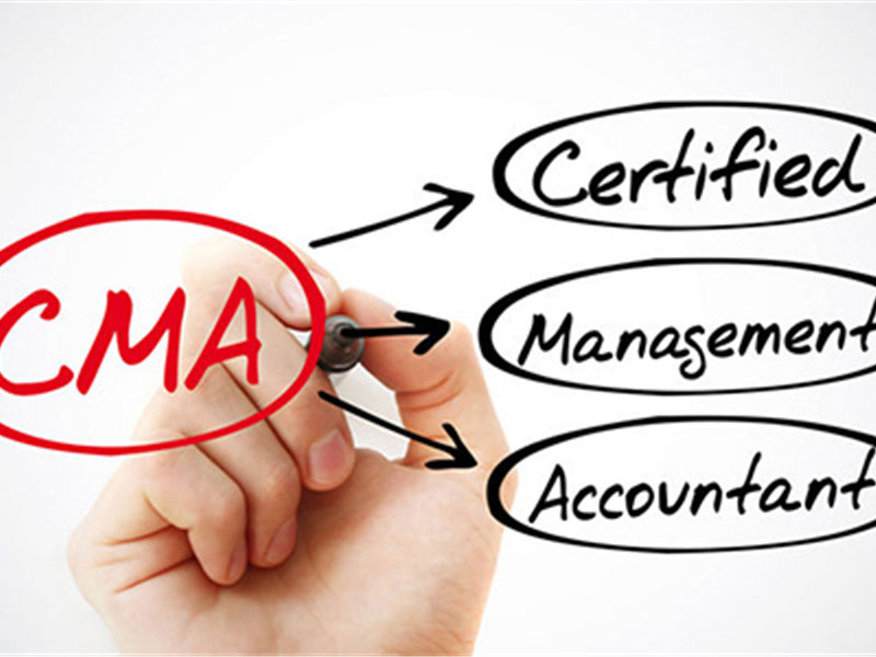 CMA Consulting