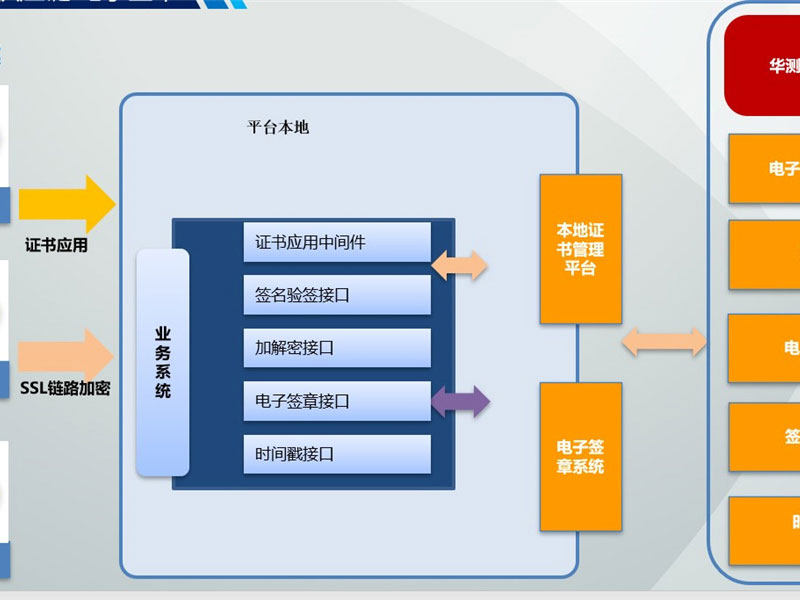 Supply Chain Security Solutions