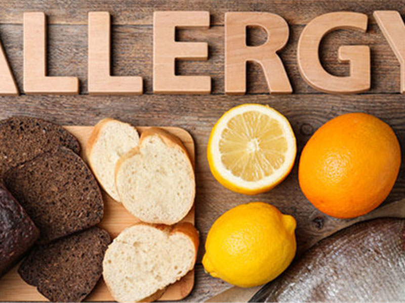 Allergen Testing