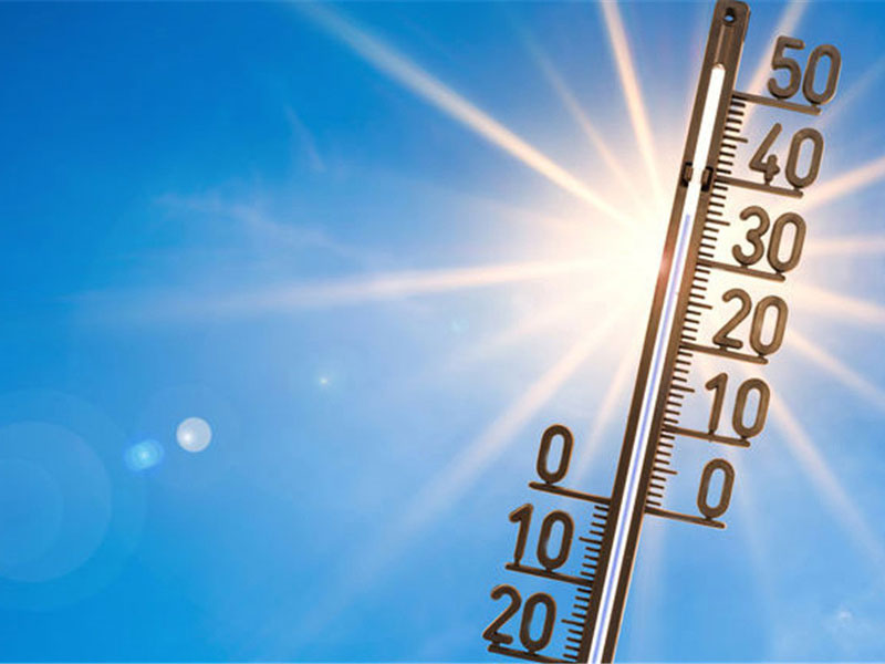 Temperature and Humidity Aging Testing