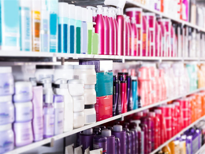 Administrative Test of Domestic Non-Special-Use Cosmetics