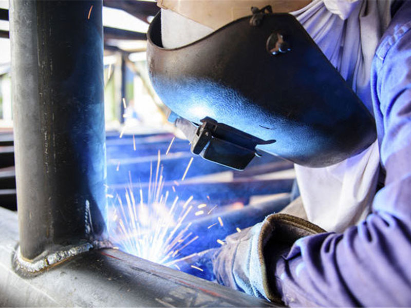 Welding Process and Welder Skill Assessment/ Testing