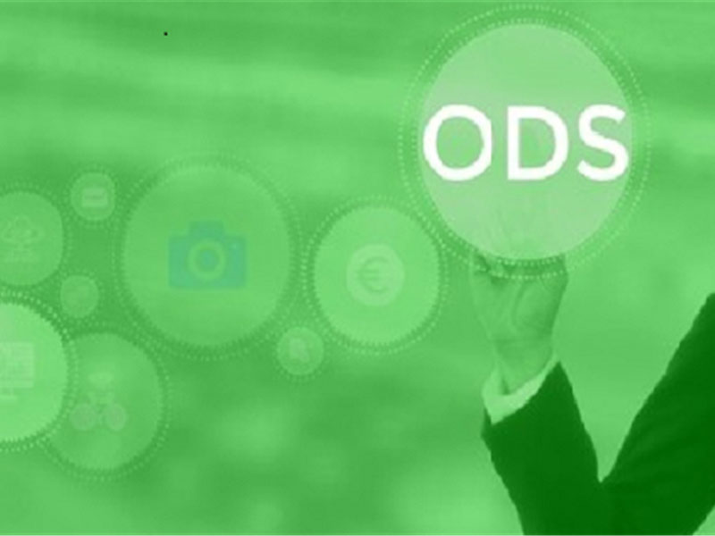 Operational Deflection Shape (ODS) Analysis