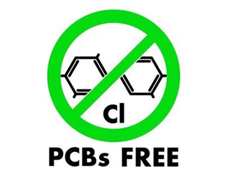 Polychlorinated Biphenyls (PCBs) Testing