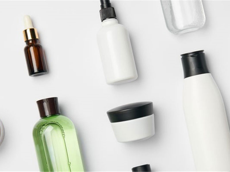 Test Service For Skin Care Products