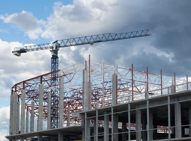 Construction Site Monitoring/ Measurement