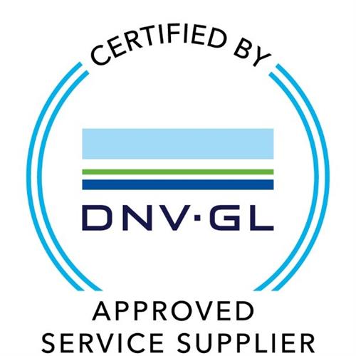 Poly NDT Pte Ltd First Company in Singapore to be Certified as IHM Supplier