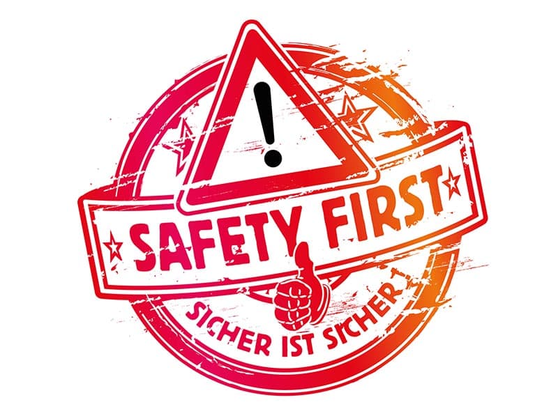 Singapore Safety Mark