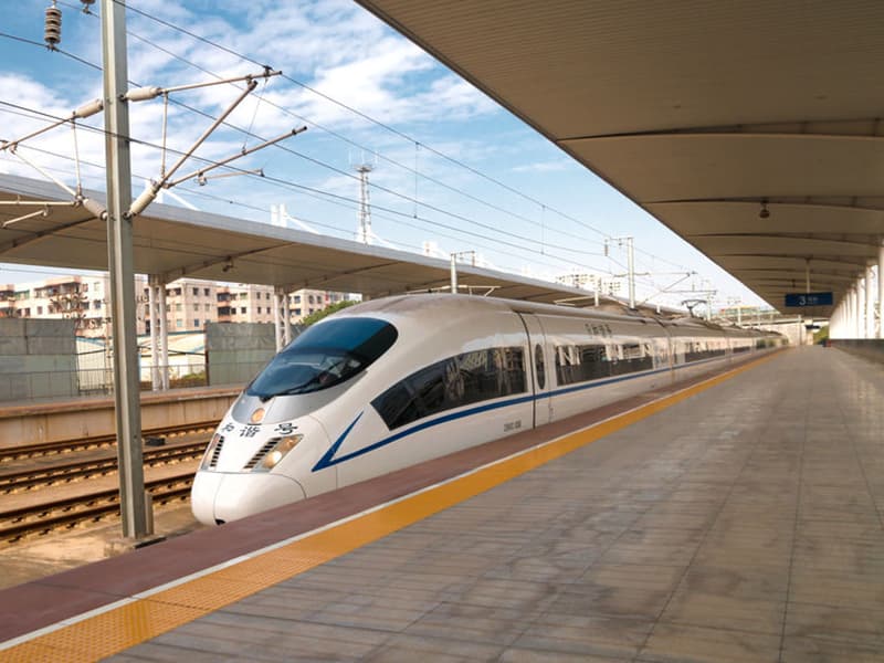 Rail Transit Product and Engineering Project Functional Safety Assessment and Consultancy