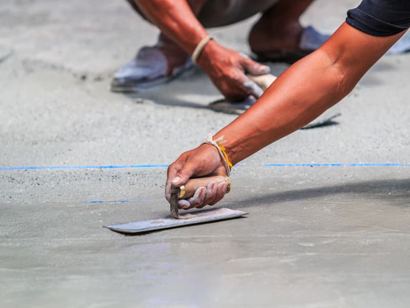 Plastering Materials