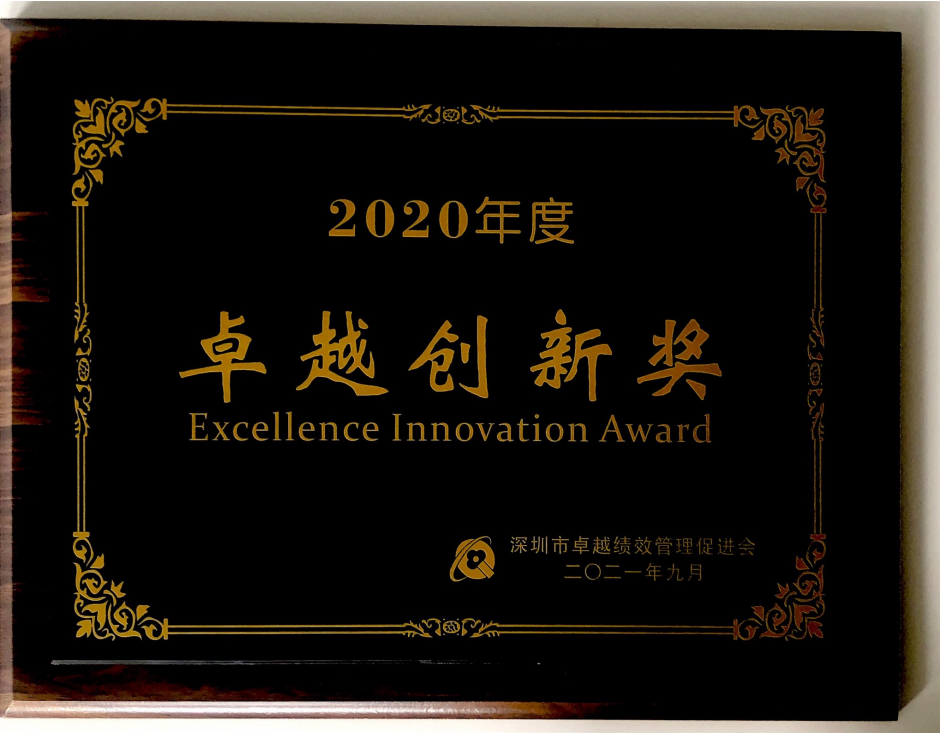 Shenzhen Quality Month 