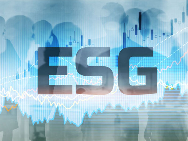 ESG Database