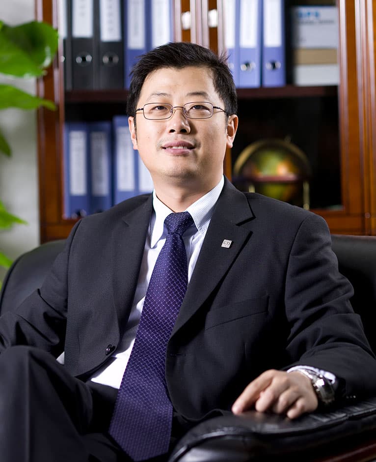 Qian Feng