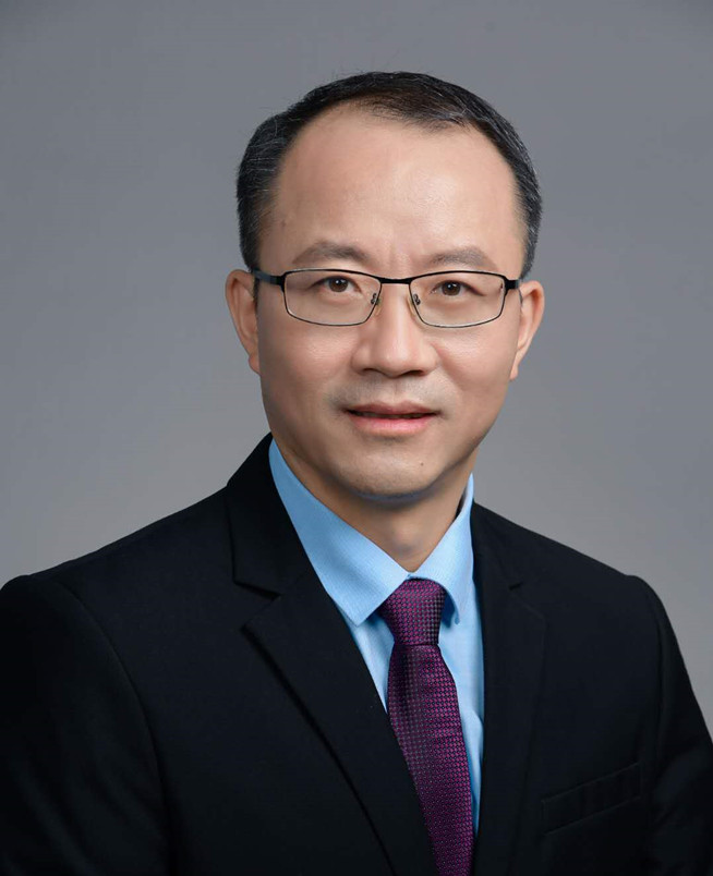 Liu Zhiquan