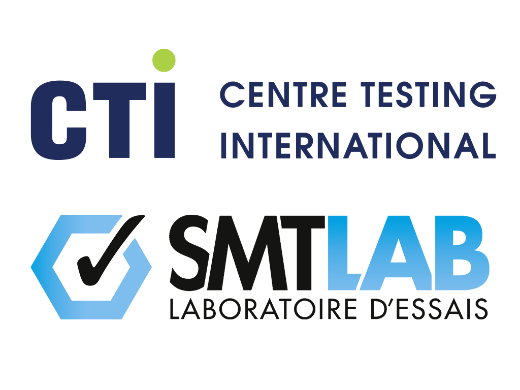 CTI and SMT LABORATOIRE D'ESSAIS signed a MOU