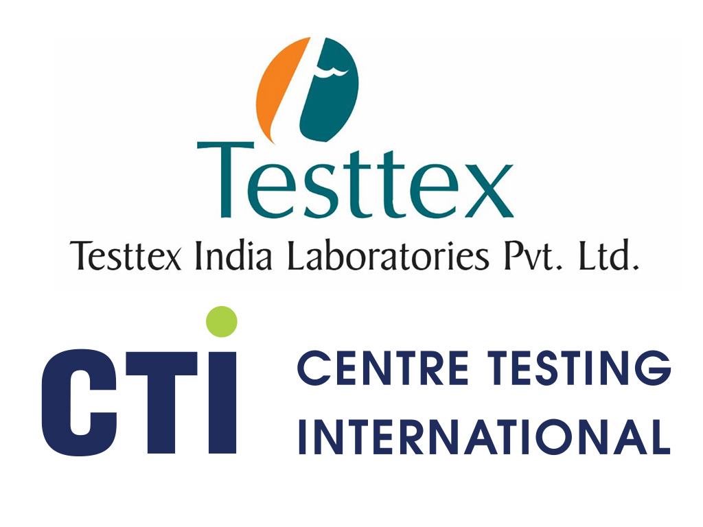 CTI and Testtex Updated the MOU