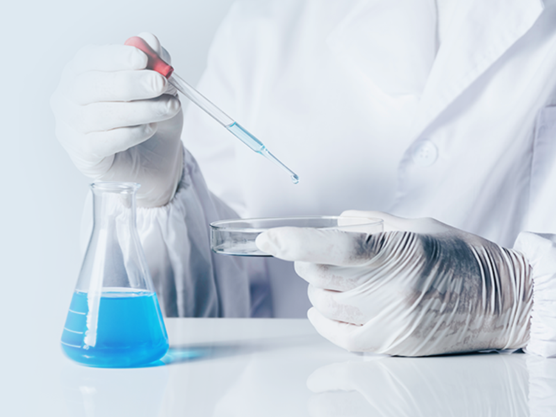 Pharmaceutical Clean Plant and Water System Validation