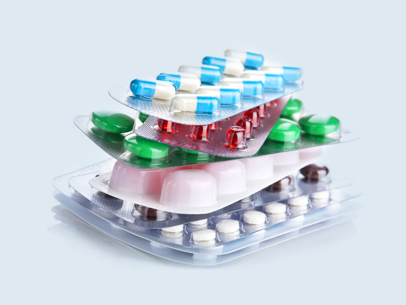 Pharmacopoeia Testing for Pharmaceuticals and Raw Materials