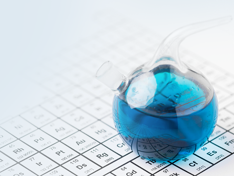 Trace Element Testing