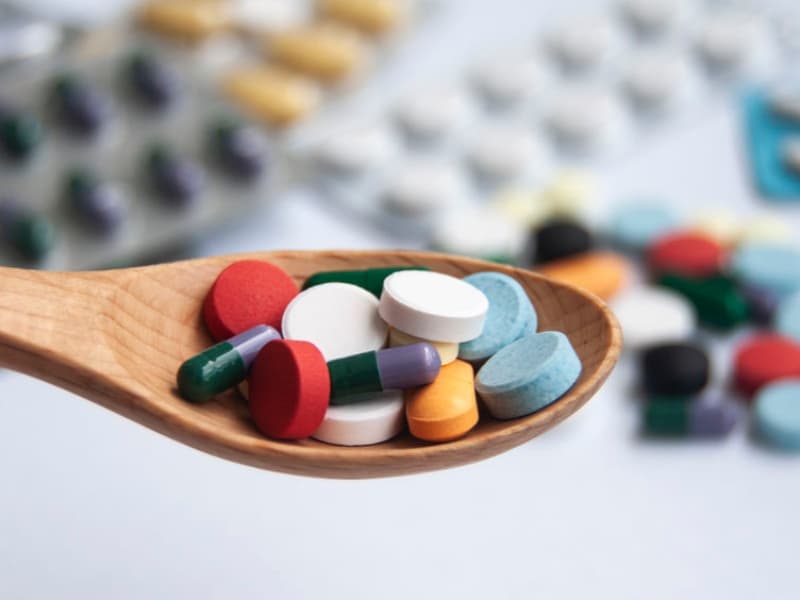 Analysis of Elemental impurities In Raw and Auxiliary Drugs and Finished Products