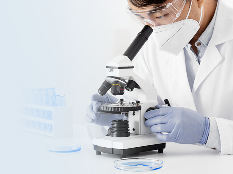 Microbiological Inspection