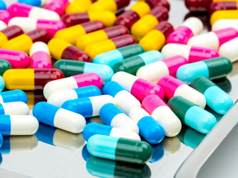 Technology transfer service for tacrolimus sustained-release capsules