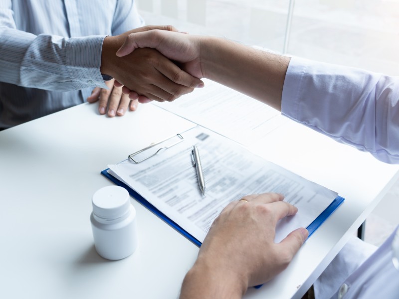 CTI Pharma and Medical Services CMC Technology Transfer Service