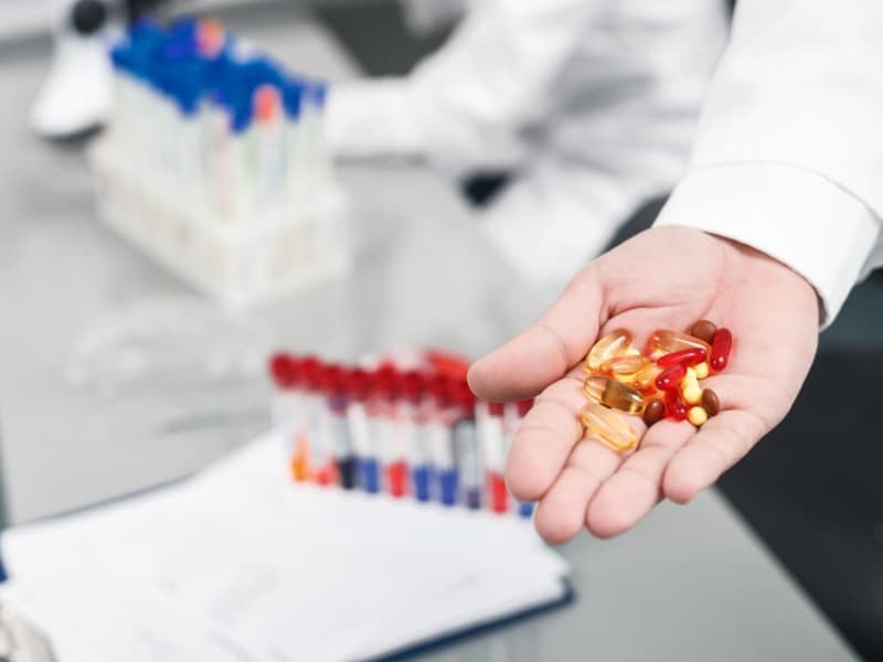 Drug MAH certification conversion service