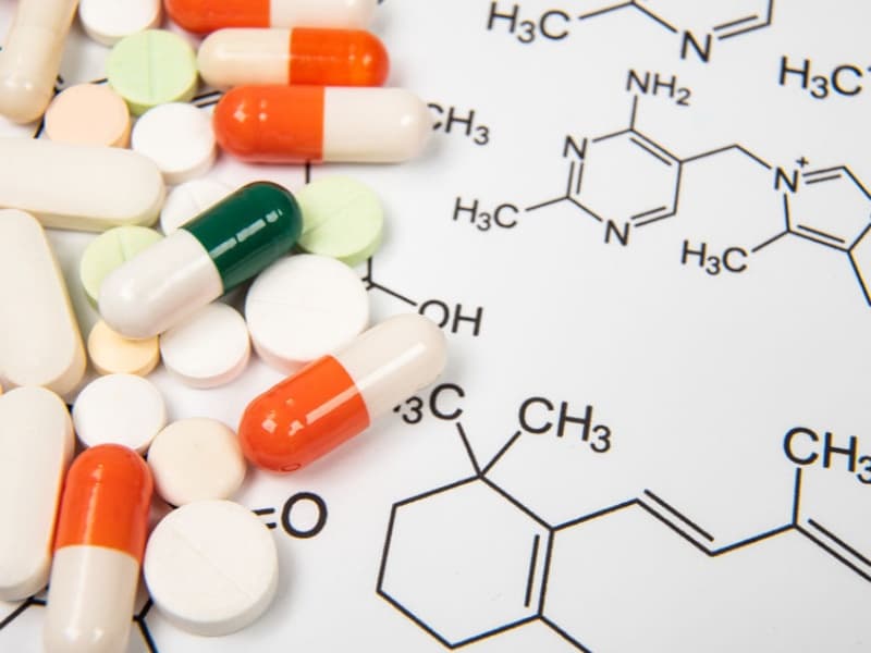 Preclinical CMC service for drugs
