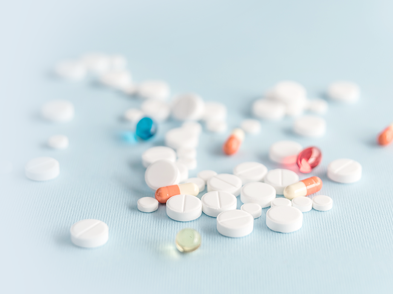 Genetic toxicity (genotoxicity) impurity testing