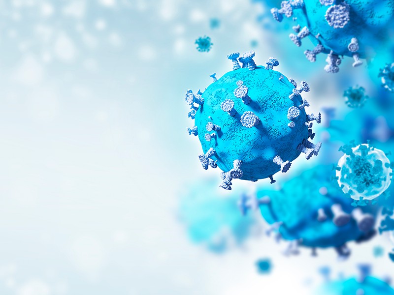Biosafety Testing