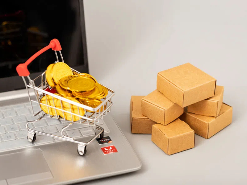 CTI and Amazon Fast Track Compliance Program