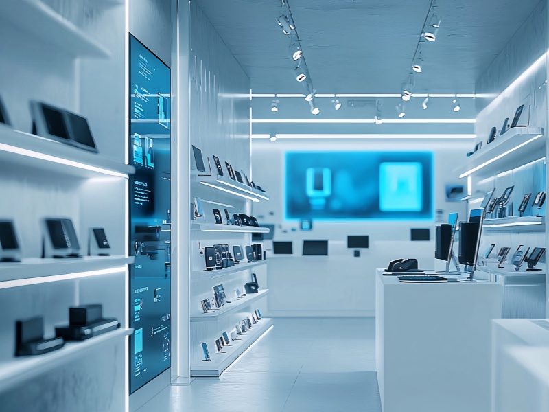 FCC Certification Services (FCC SDoC & FCC ID)
