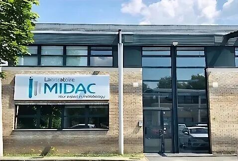 CTI Acquired French MIDAC Laboratory