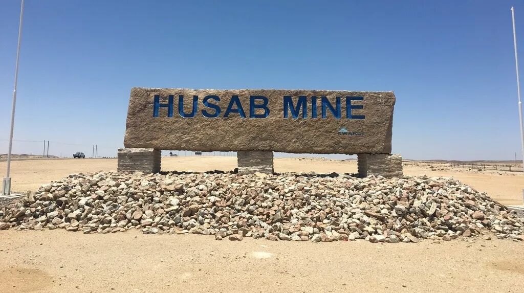 CTI Supports CGN Achieve NOSA 5-Star Safety Certification