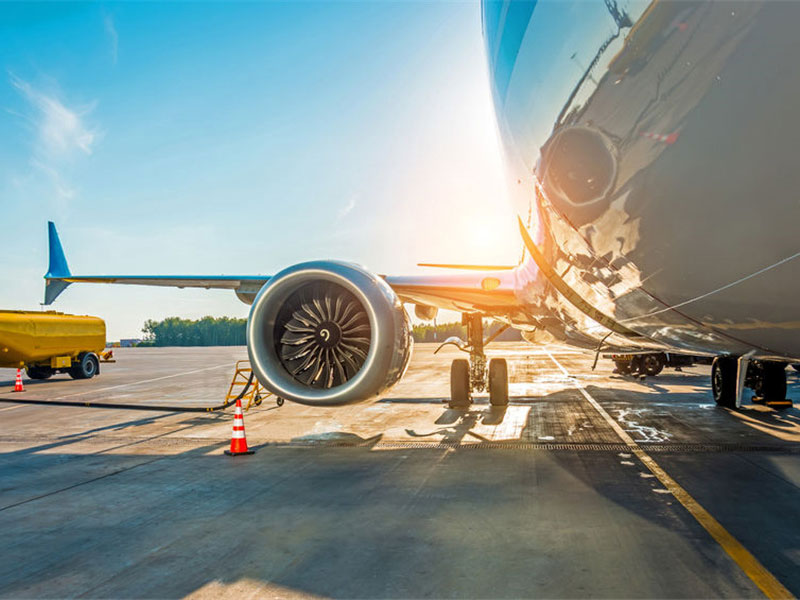 航空煤油检测