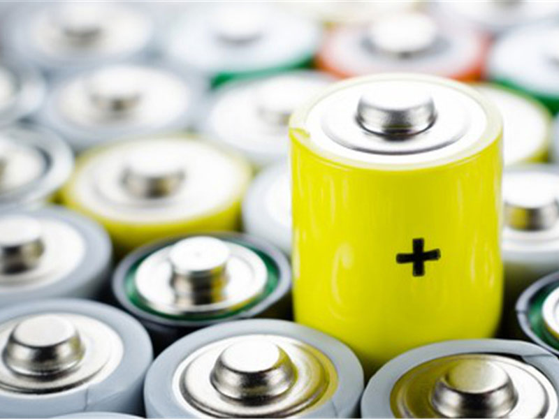 电池产品禁限用物质测试