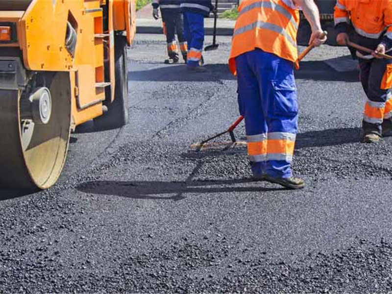 道路工程材料检测