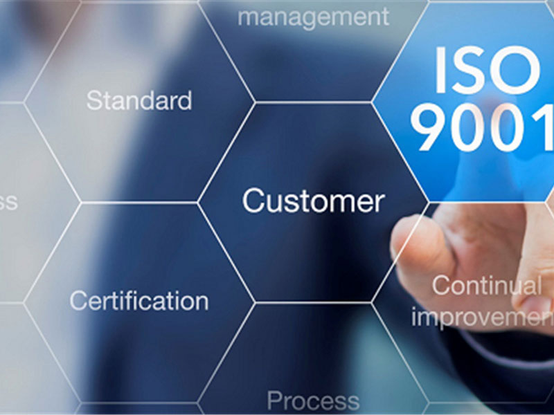 ISO 9001质量管理体系内审员培训
