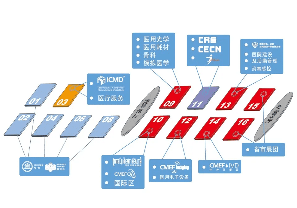 展会邀请 | CTI华测检测与您相约第85届中国国际医疗器械（秋季）博览会