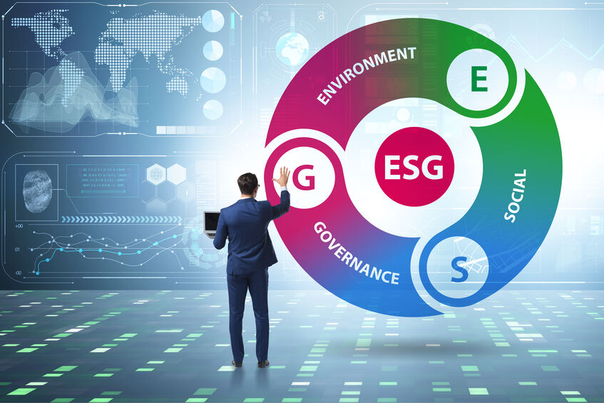 ESG服务