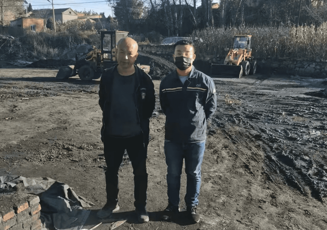 助推煤质管控，CTI华测检测严把质量关